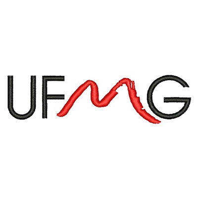 Matriz de matriz Matriz De Bordado Ufmg